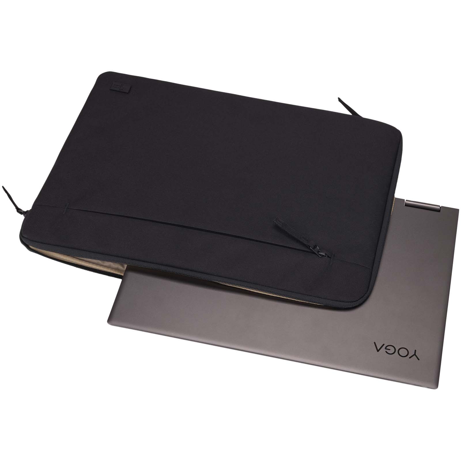 Case Logic Invigo 15.6″ recycled laptop sleeve
