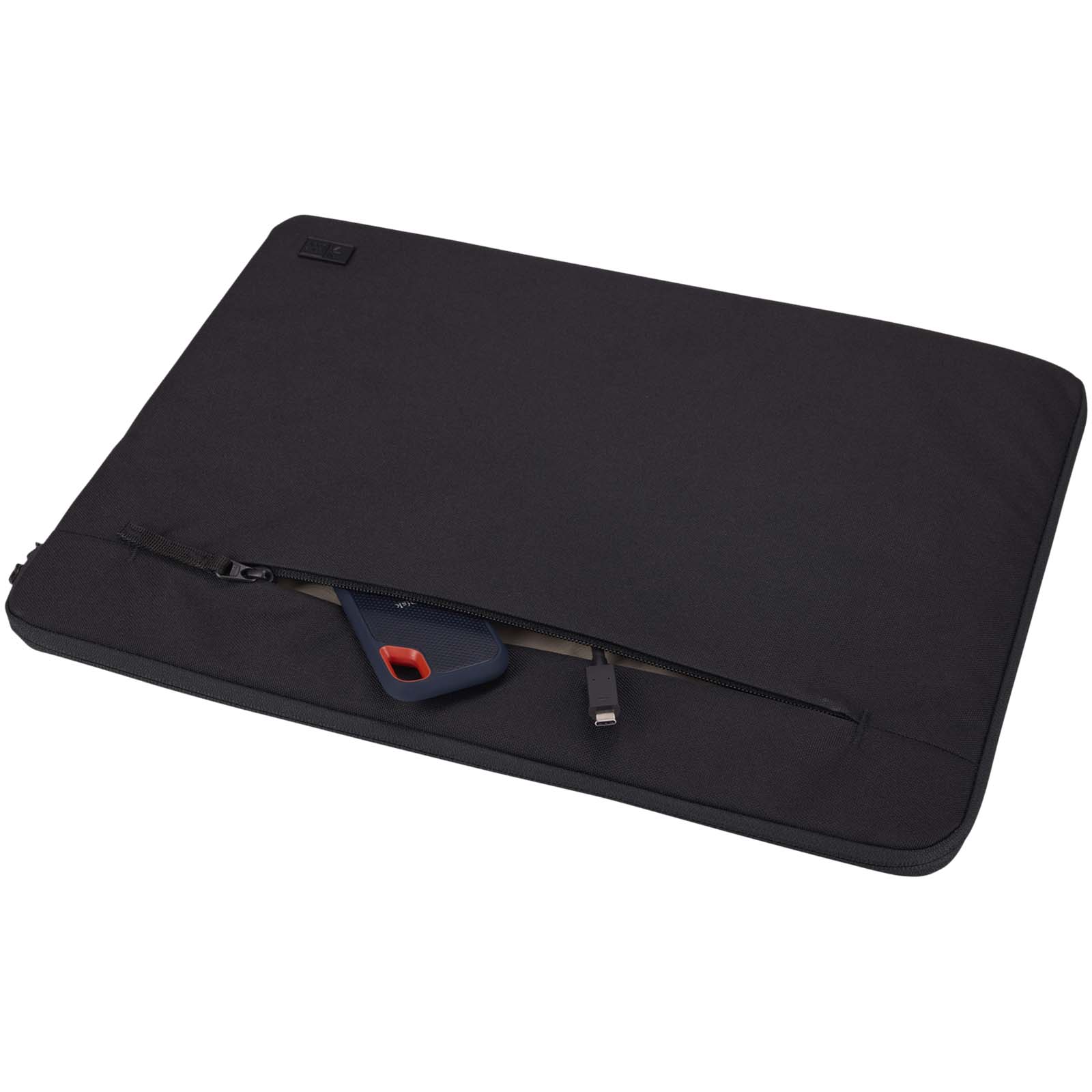 Case Logic Invigo 15.6″ recycled laptop sleeve