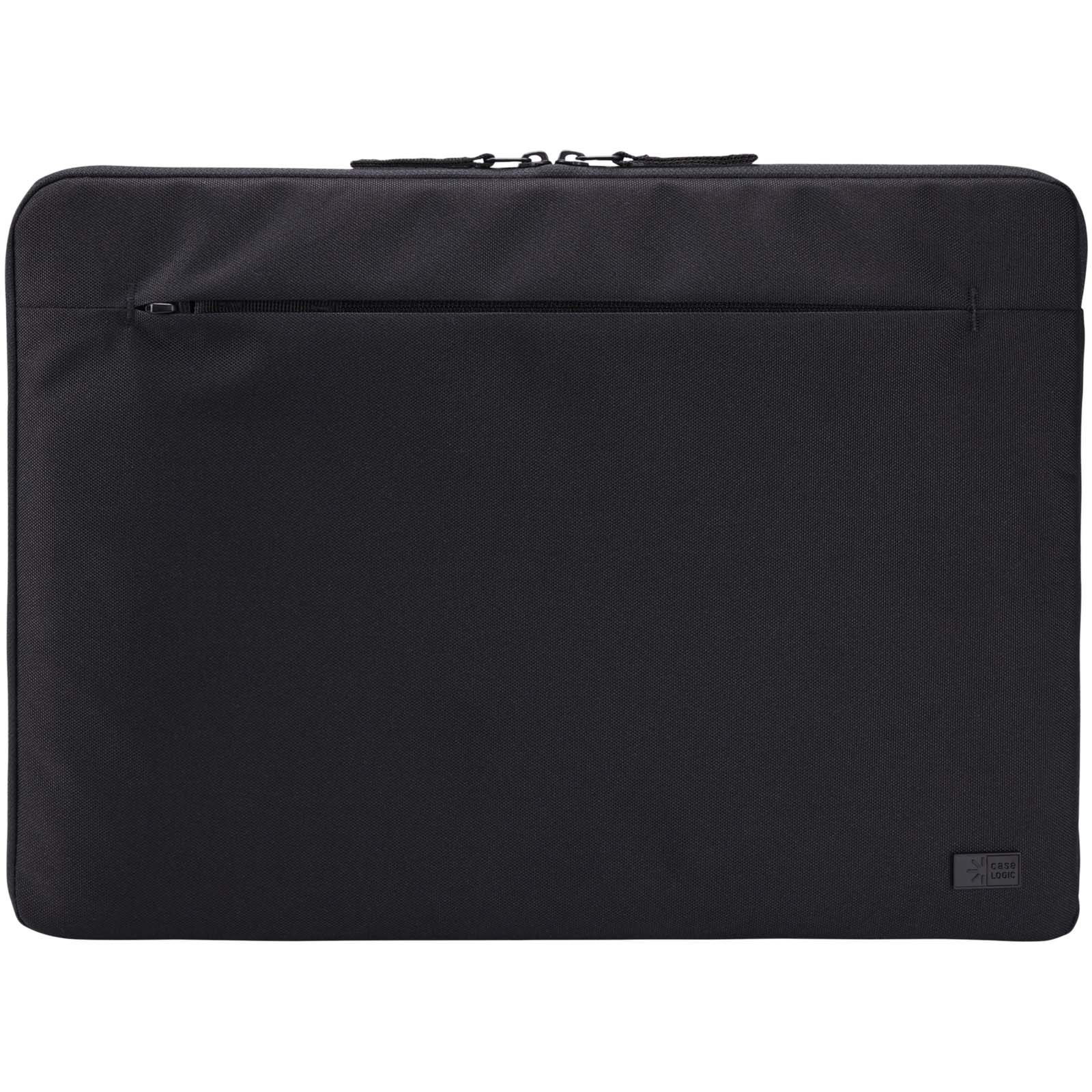 Case Logic Invigo 15.6″ recycled laptop sleeve