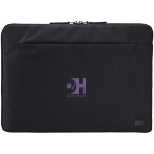 Case Logic Invigo 15.6″ recycled laptop sleeve