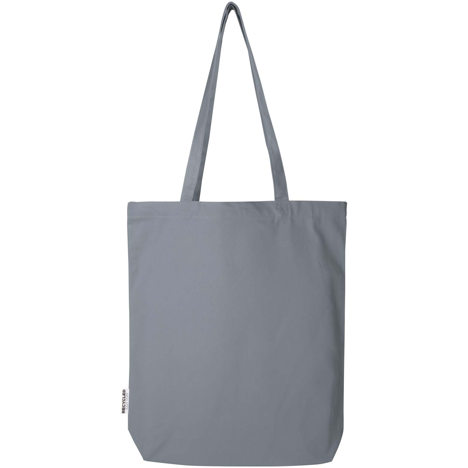 Florida 270 g/m² GRS recycled tote bag 10L
