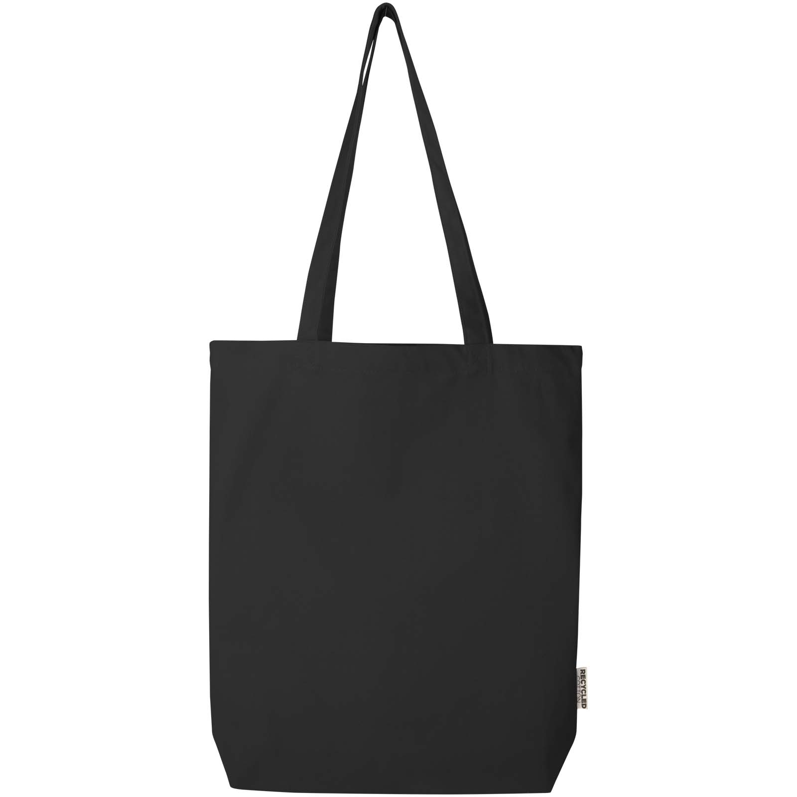 Florida 270 g/m² GRS recycled tote bag 10L