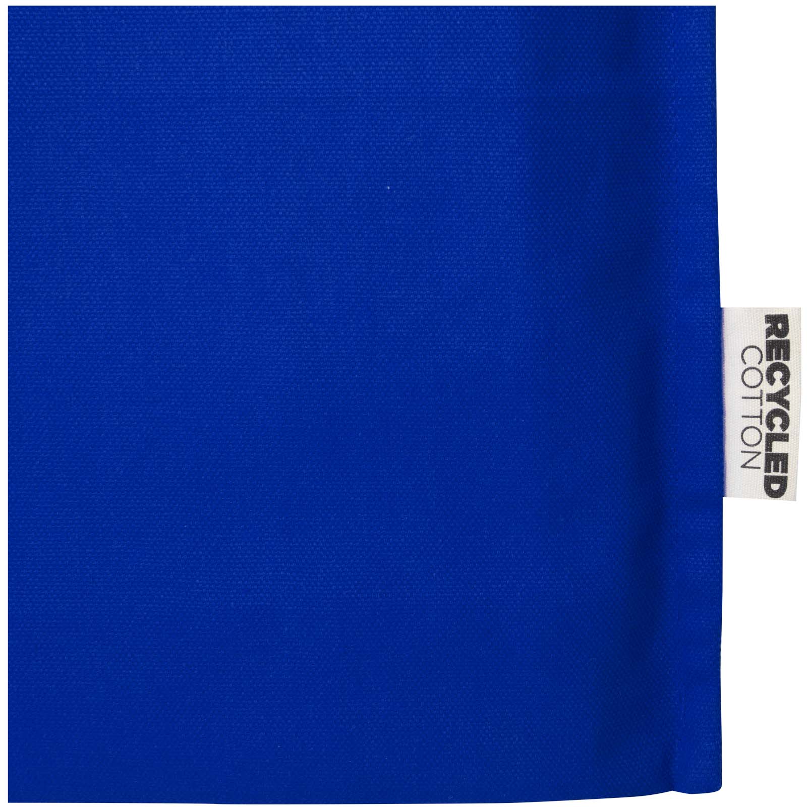 Florida 270 g/m² GRS recycled gusset tote bag 14L