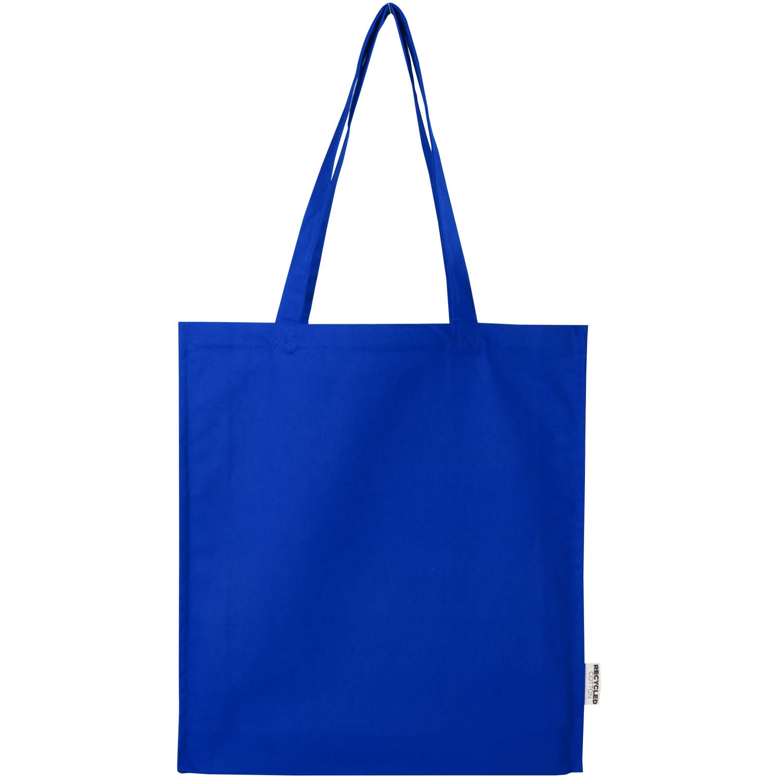 Florida 270 g/m² GRS recycled gusset tote bag 14L