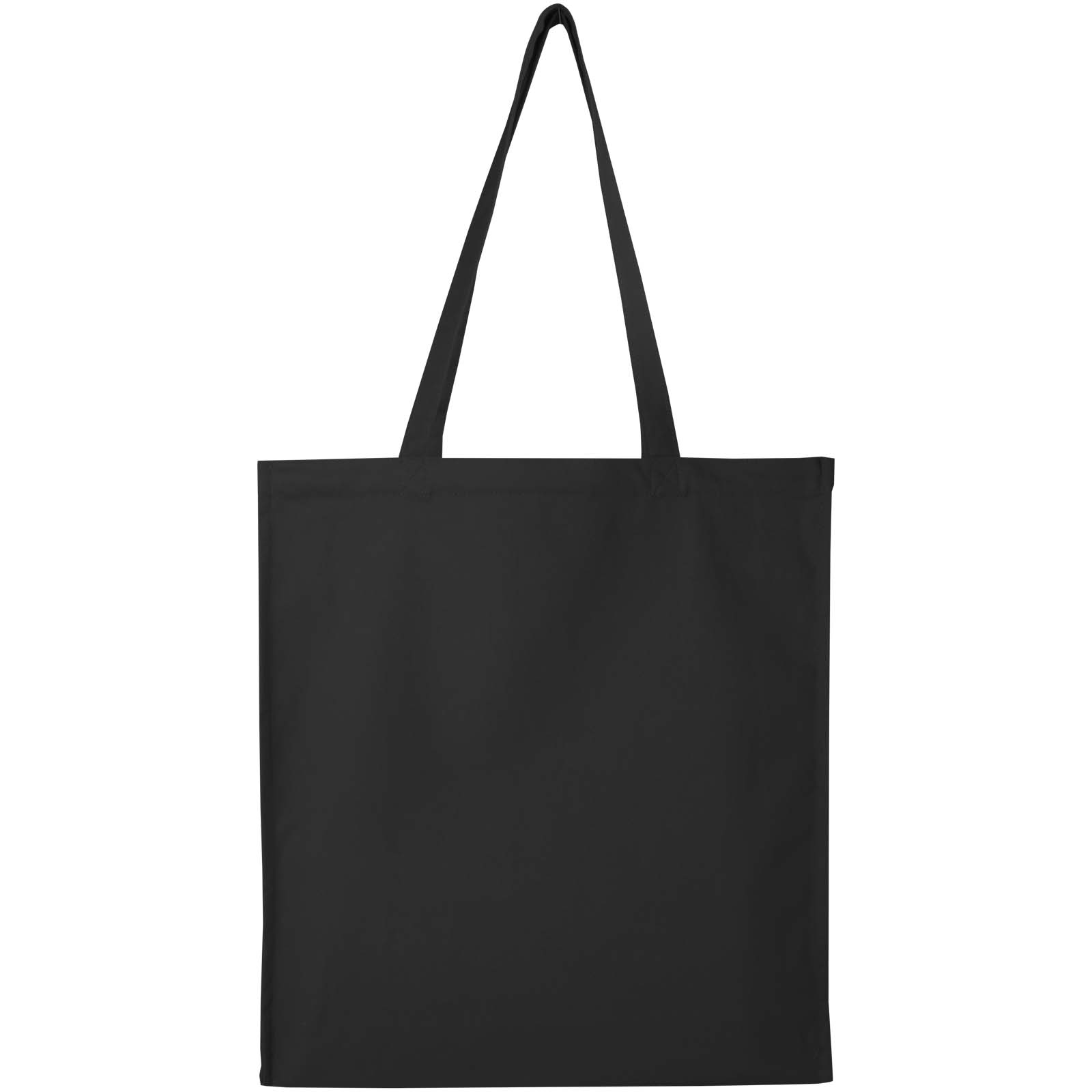 Florida 270 g/m² GRS recycled gusset tote bag 14L