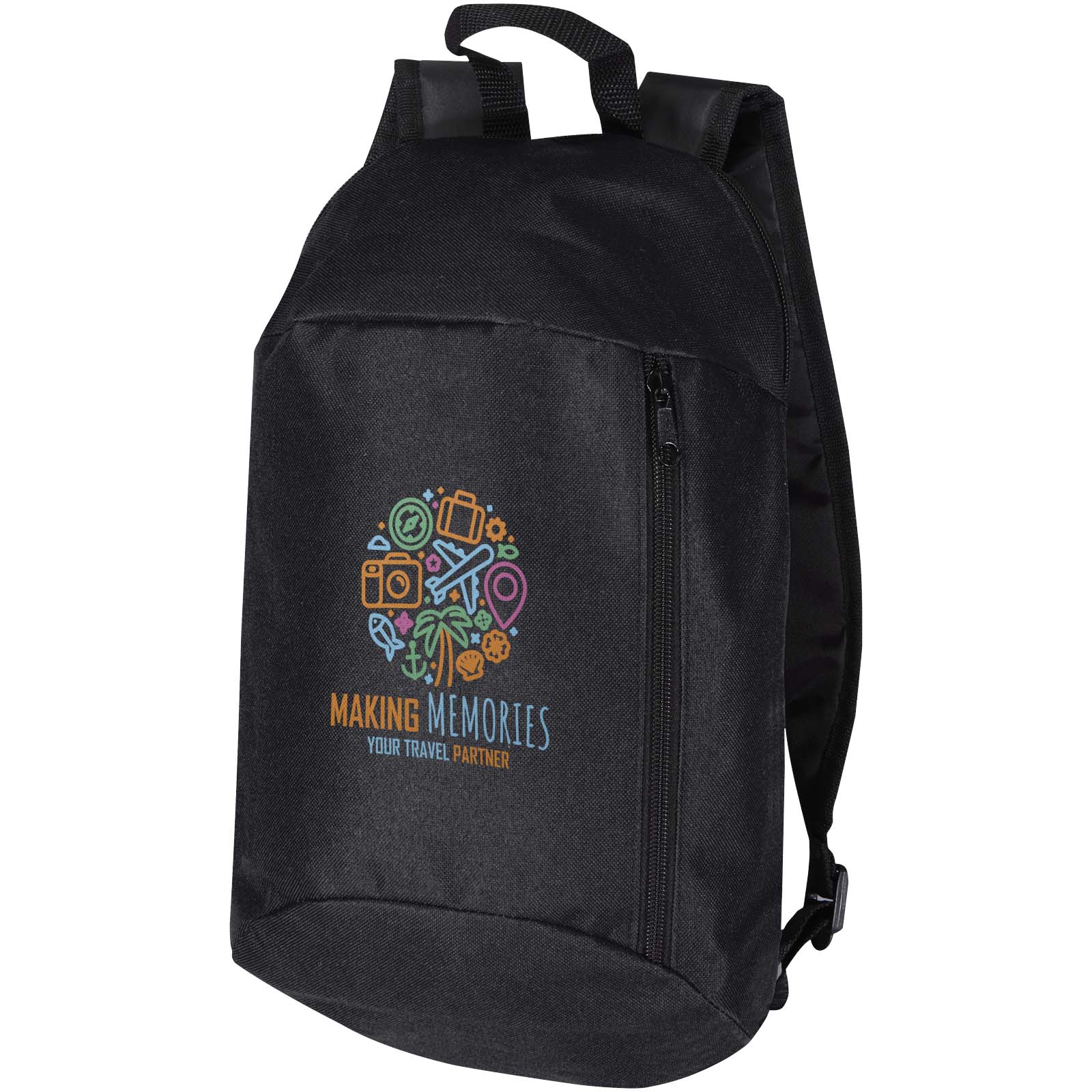 Recreation outdoor backpack 7L