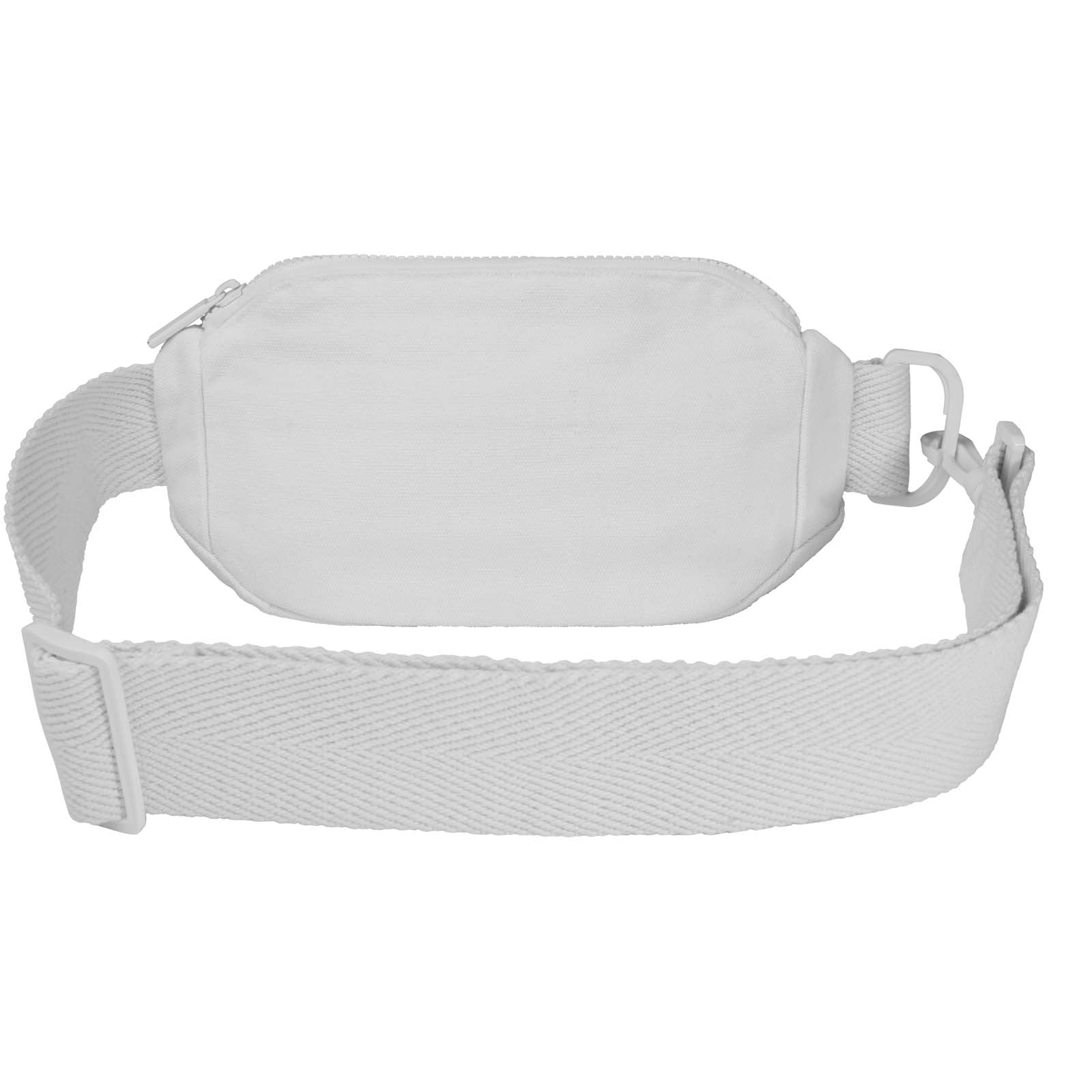 Trace 500 g/m² Aware™ recycled crossbody bag