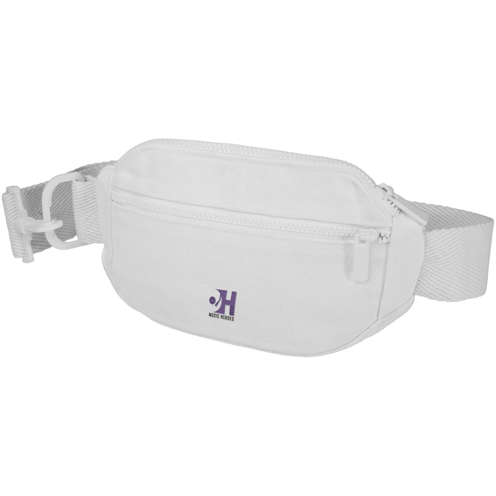 Trace 500 g/m² Aware™ recycled crossbody bag