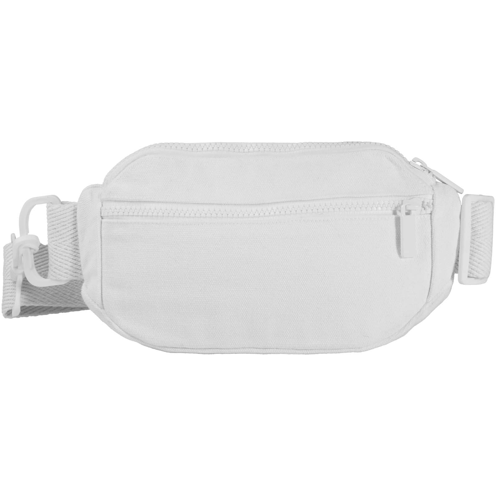 Trace 500 g/m² Aware™ recycled crossbody bag