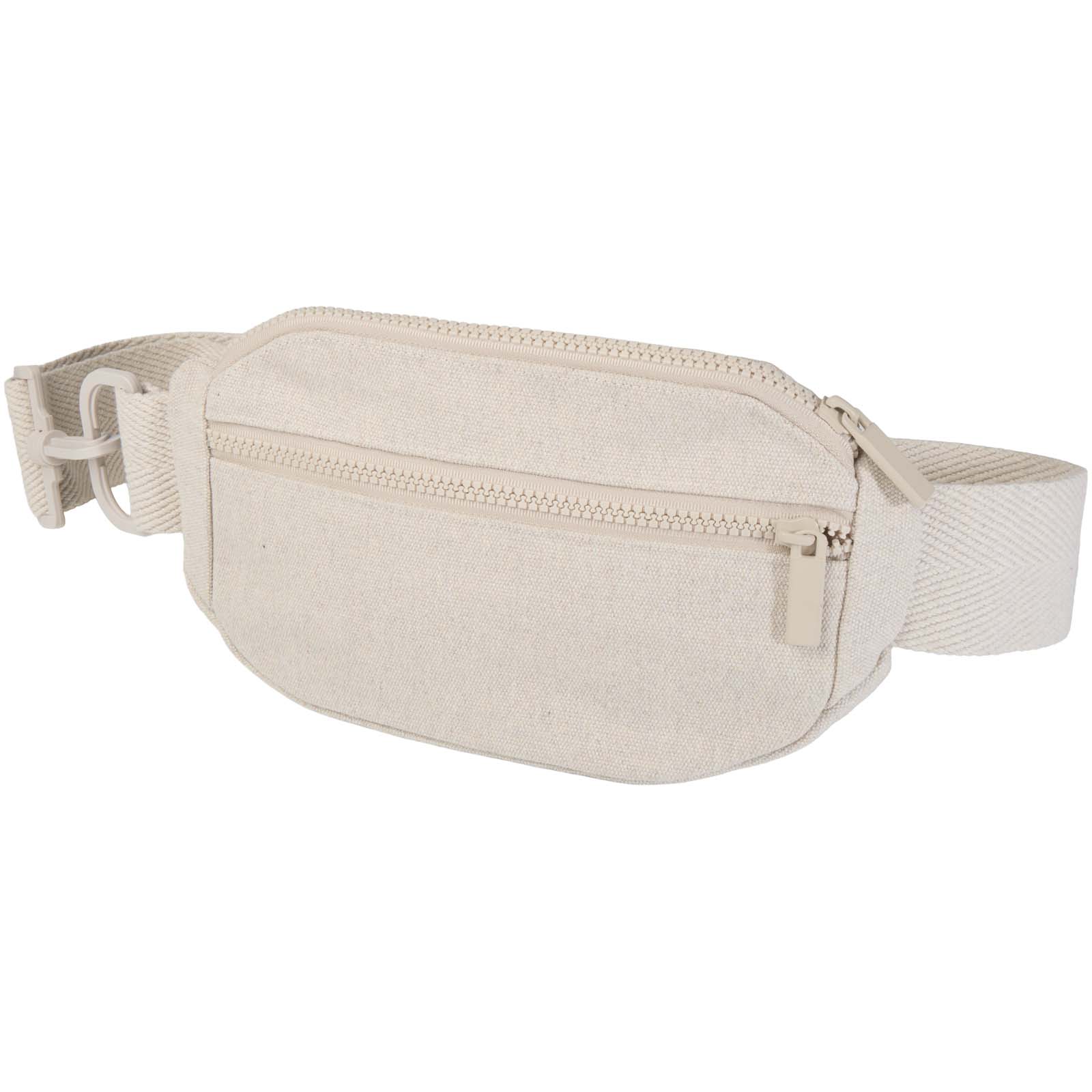 Trace 500 g/m² Aware™ recycled crossbody bag