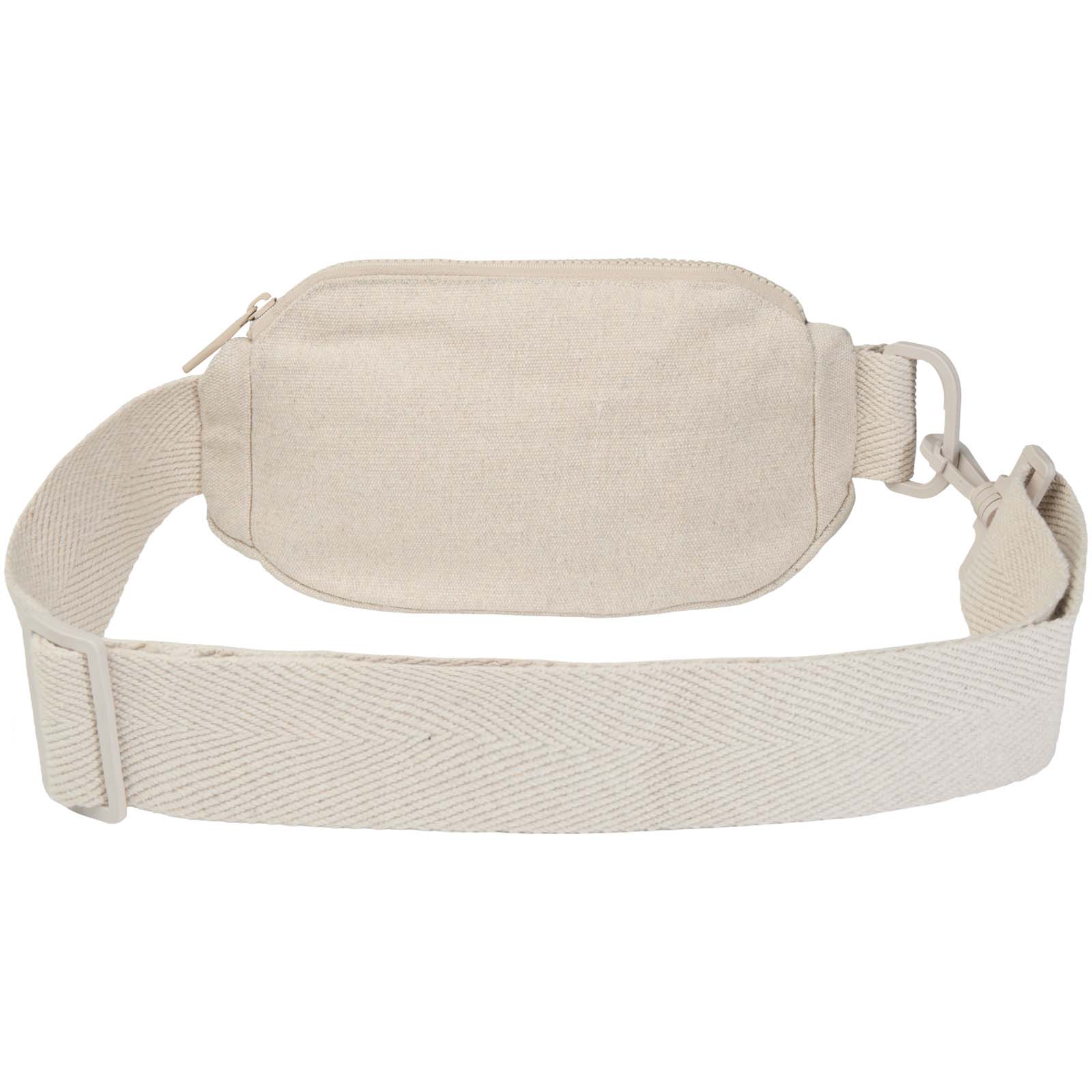 Trace 500 g/m² Aware™ recycled crossbody bag