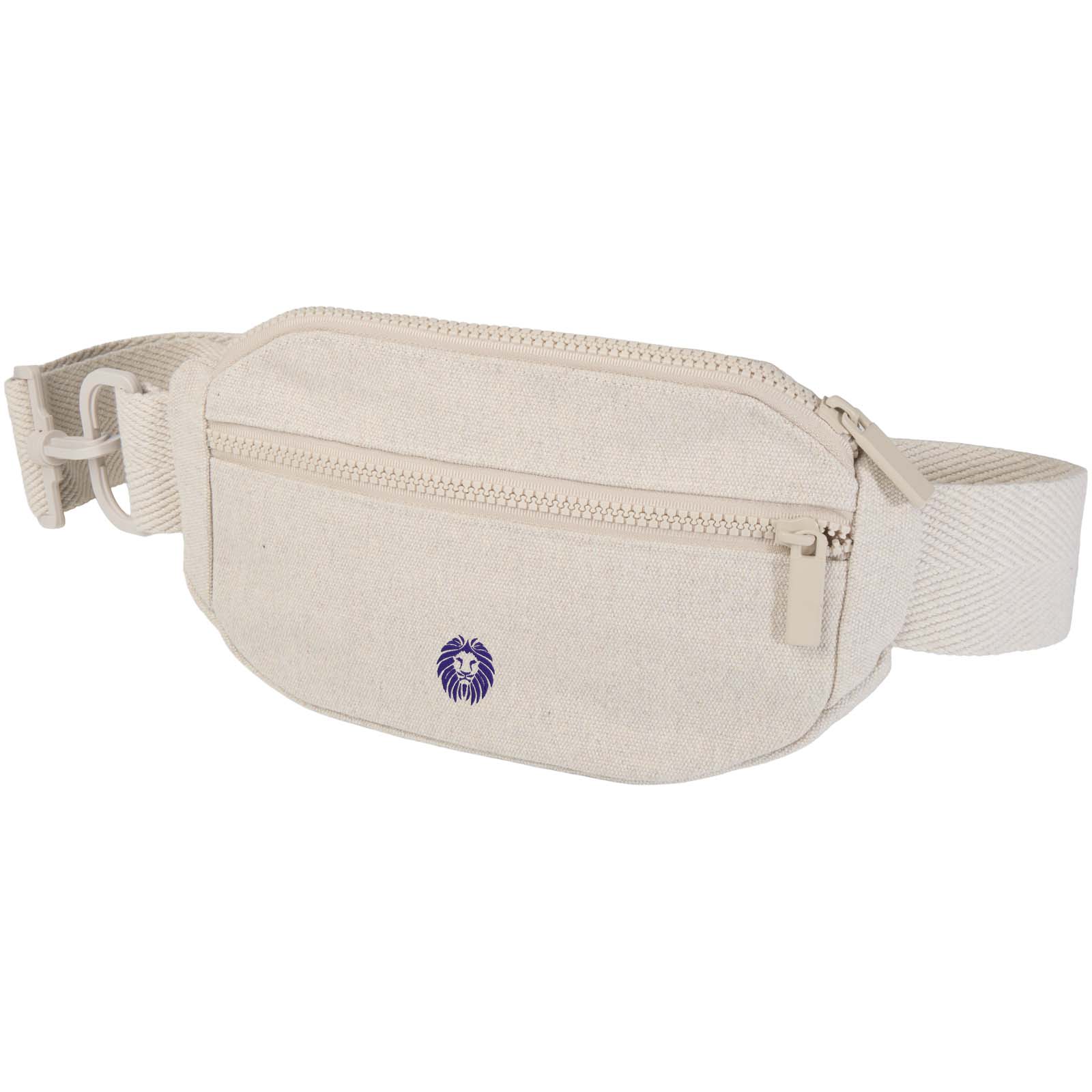 Trace 500 g/m² Aware™ recycled crossbody bag