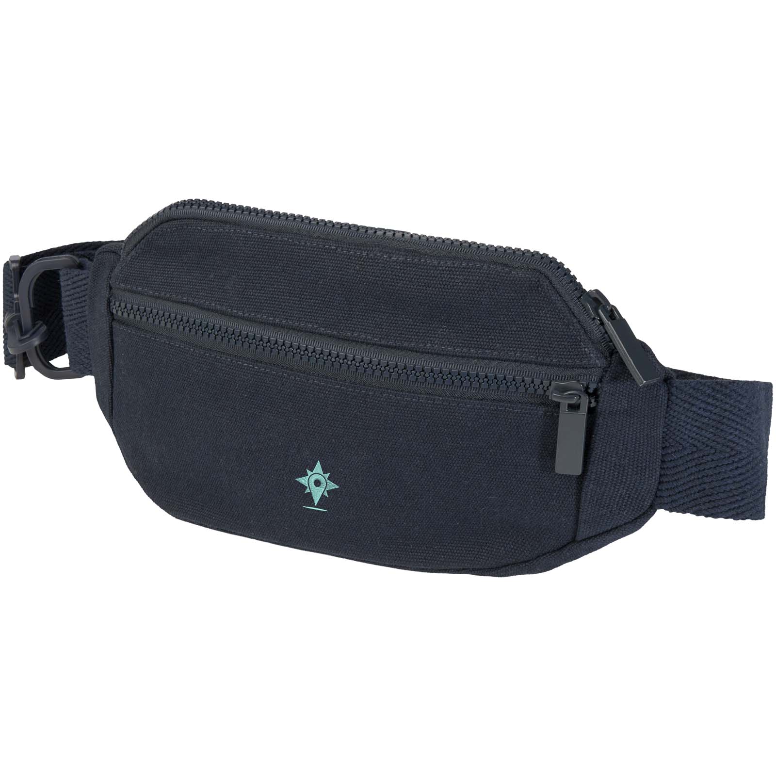 Trace 500 g/m² Aware™ recycled crossbody bag
