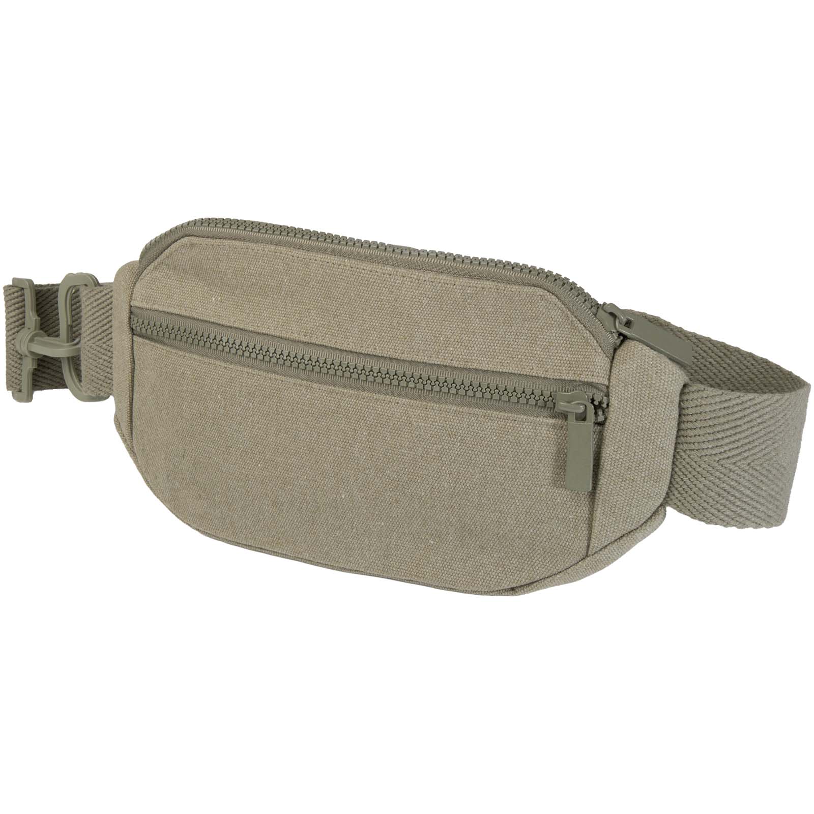 Trace 500 g/m² Aware™ recycled crossbody bag