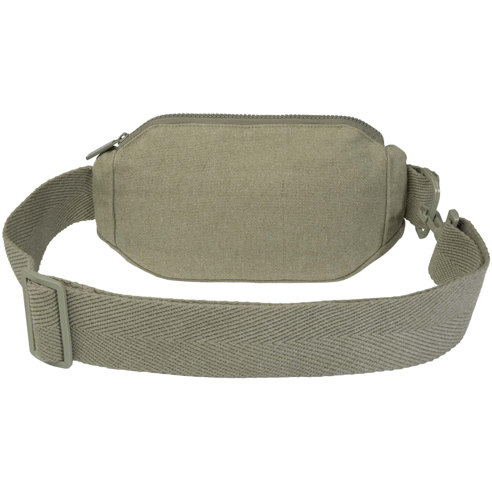 Trace 500 g/m² Aware™ recycled crossbody bag