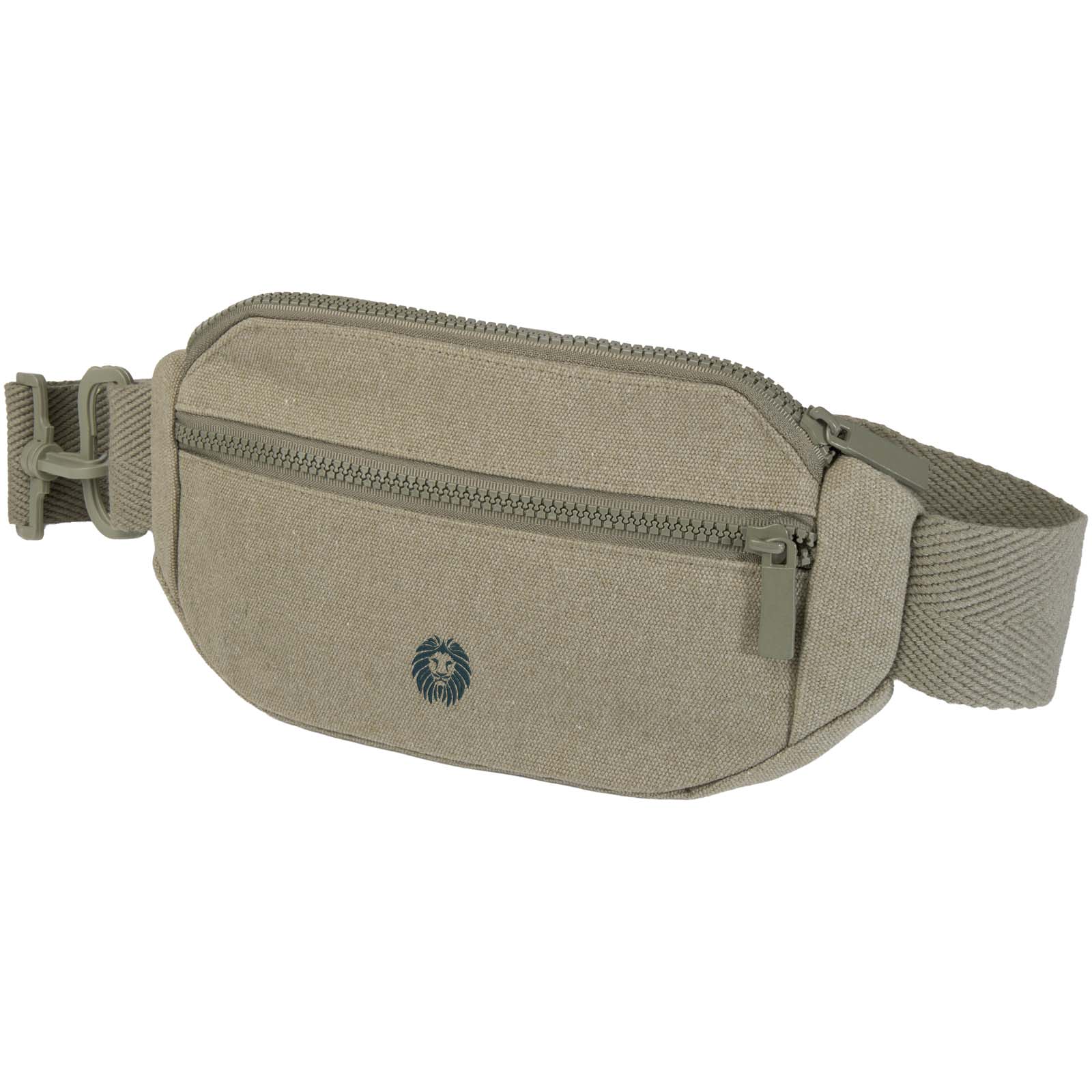 Trace 500 g/m² Aware™ recycled crossbody bag
