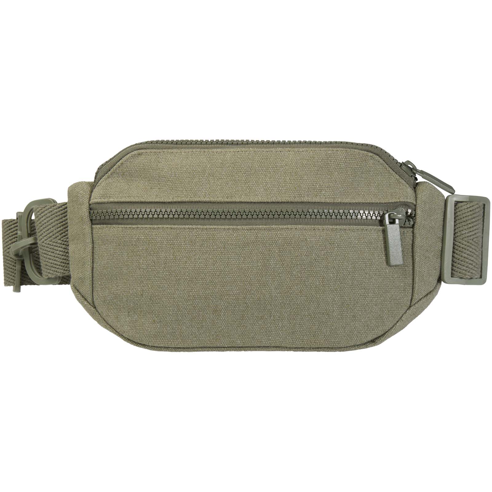 Trace 500 g/m² Aware™ recycled crossbody bag
