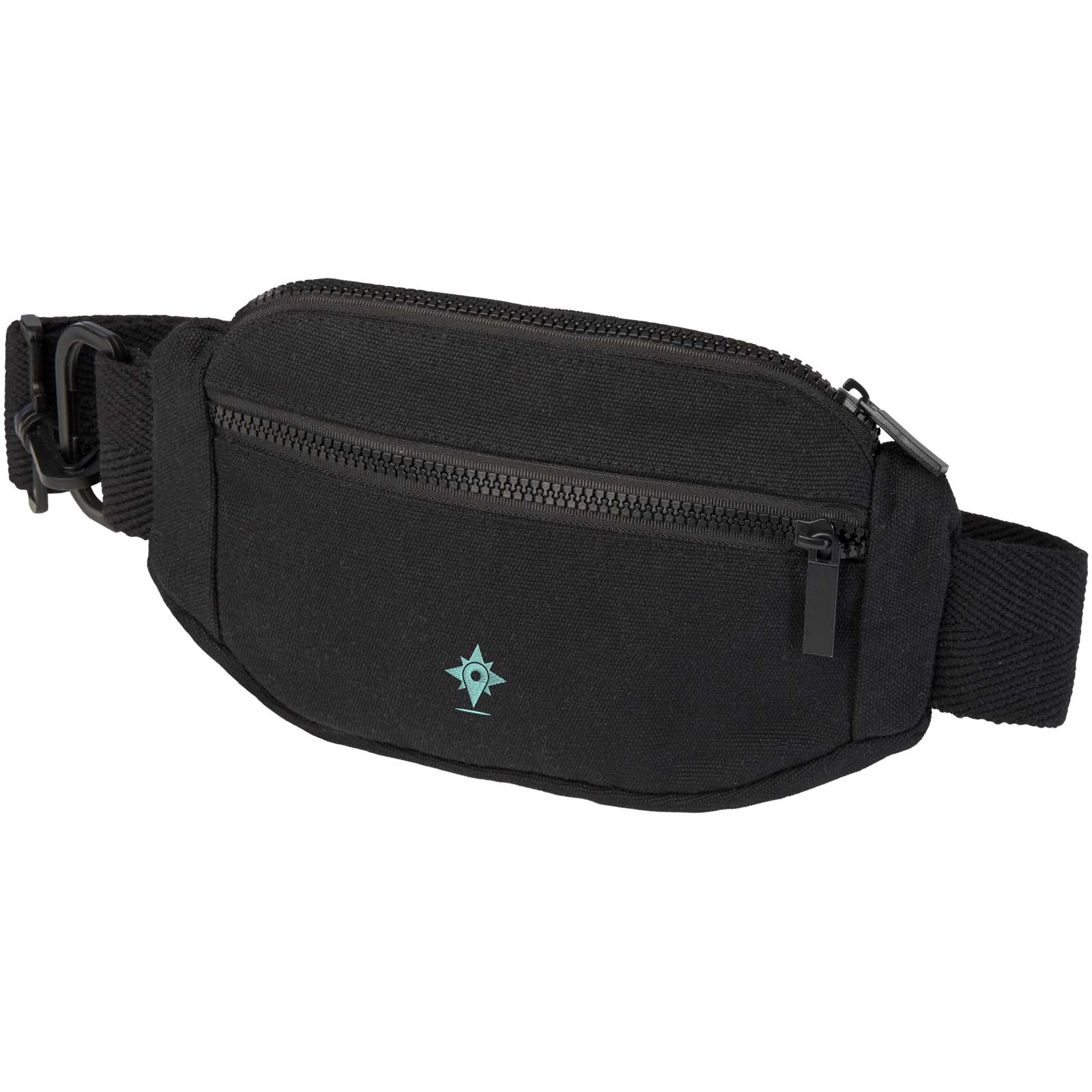 Trace 500 g/m² Aware™ recycled crossbody bag