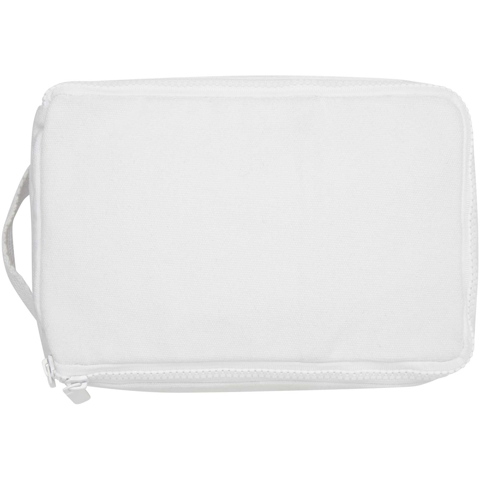 Trace 500 g/m² Aware™ recycled toiletry organiser