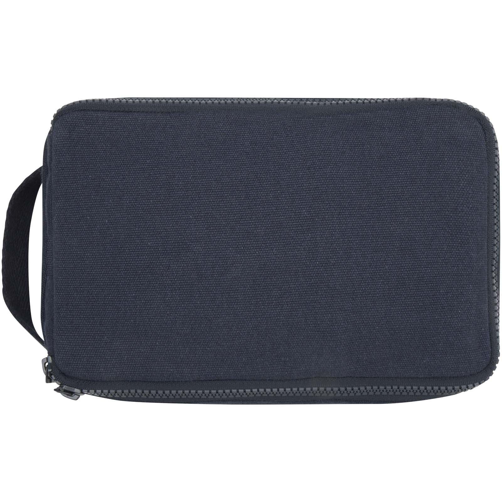 Trace 500 g/m² Aware™ recycled toiletry organiser