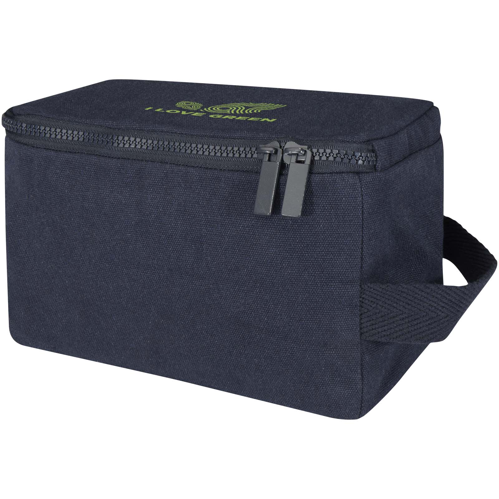 Trace 500 g/m² Aware™ recycled toiletry organiser