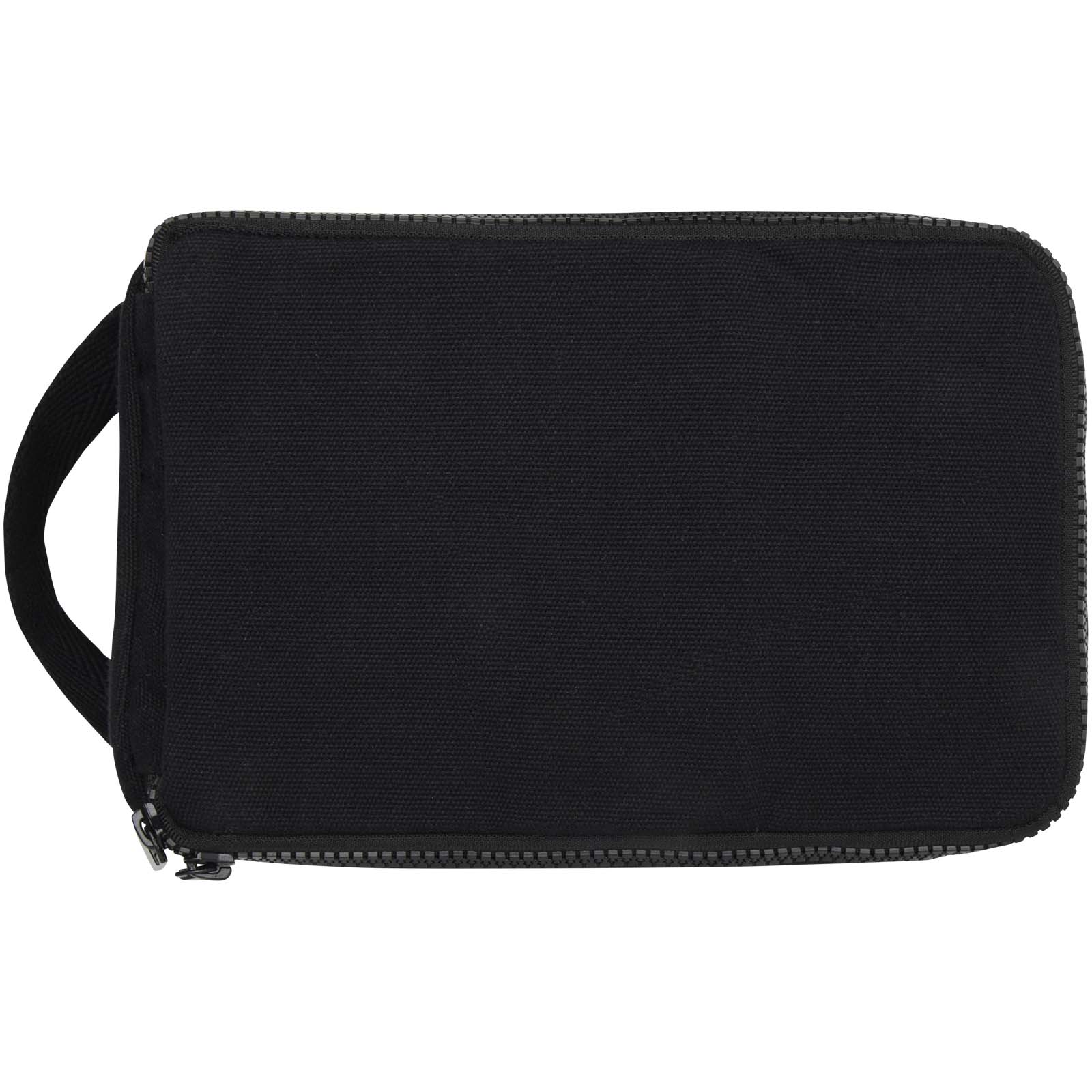 Trace 500 g/m² Aware™ recycled toiletry organiser