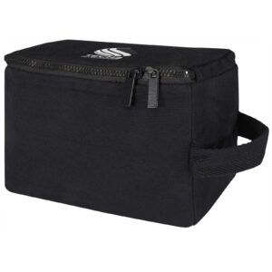 Trace 500 g/m² Aware™ recycled toiletry organiser
