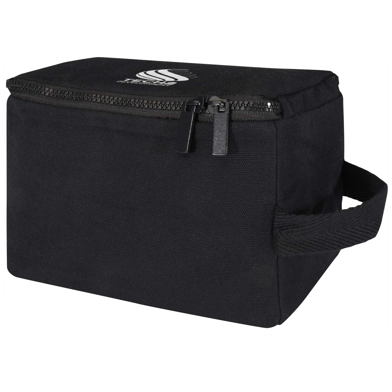 Trace 500 g/m² Aware™ recycled toiletry organiser