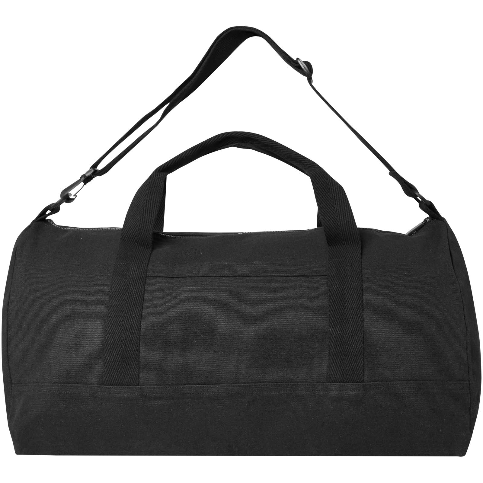 Trace 500 g/m² Aware™ recycled duffel bag 50L