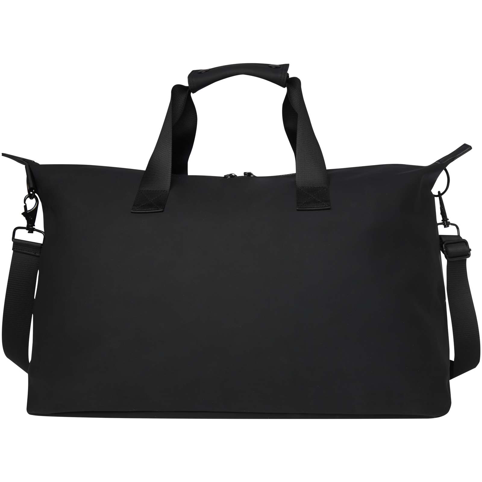 Turner 15.6″ GRS recycled laptop duffel bag 36L