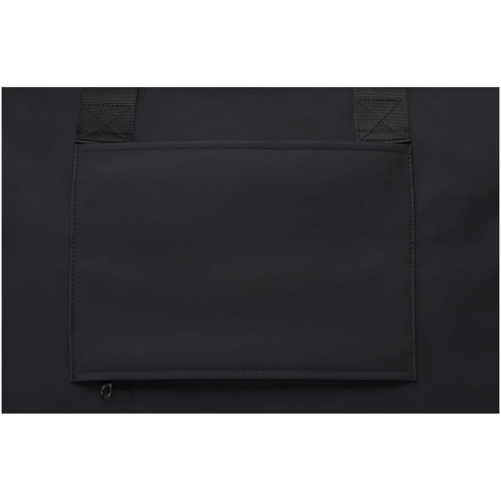Turner 15.6″ GRS recycled laptop duffel bag 36L