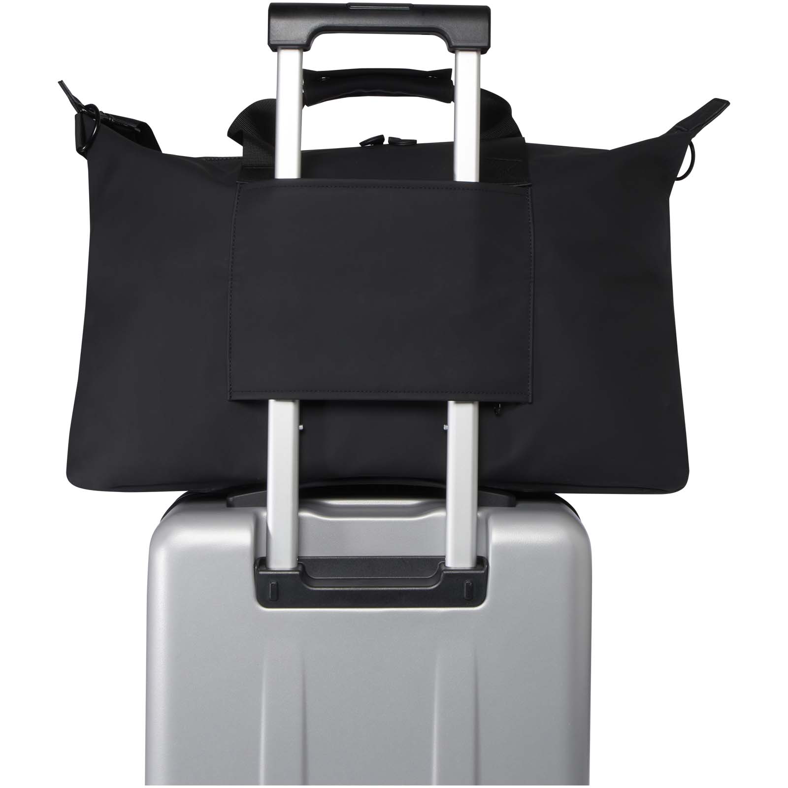 Turner 15.6″ GRS recycled laptop duffel bag 36L