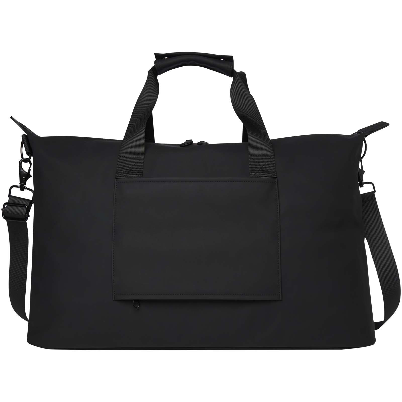 Turner 15.6″ GRS recycled laptop duffel bag 36L
