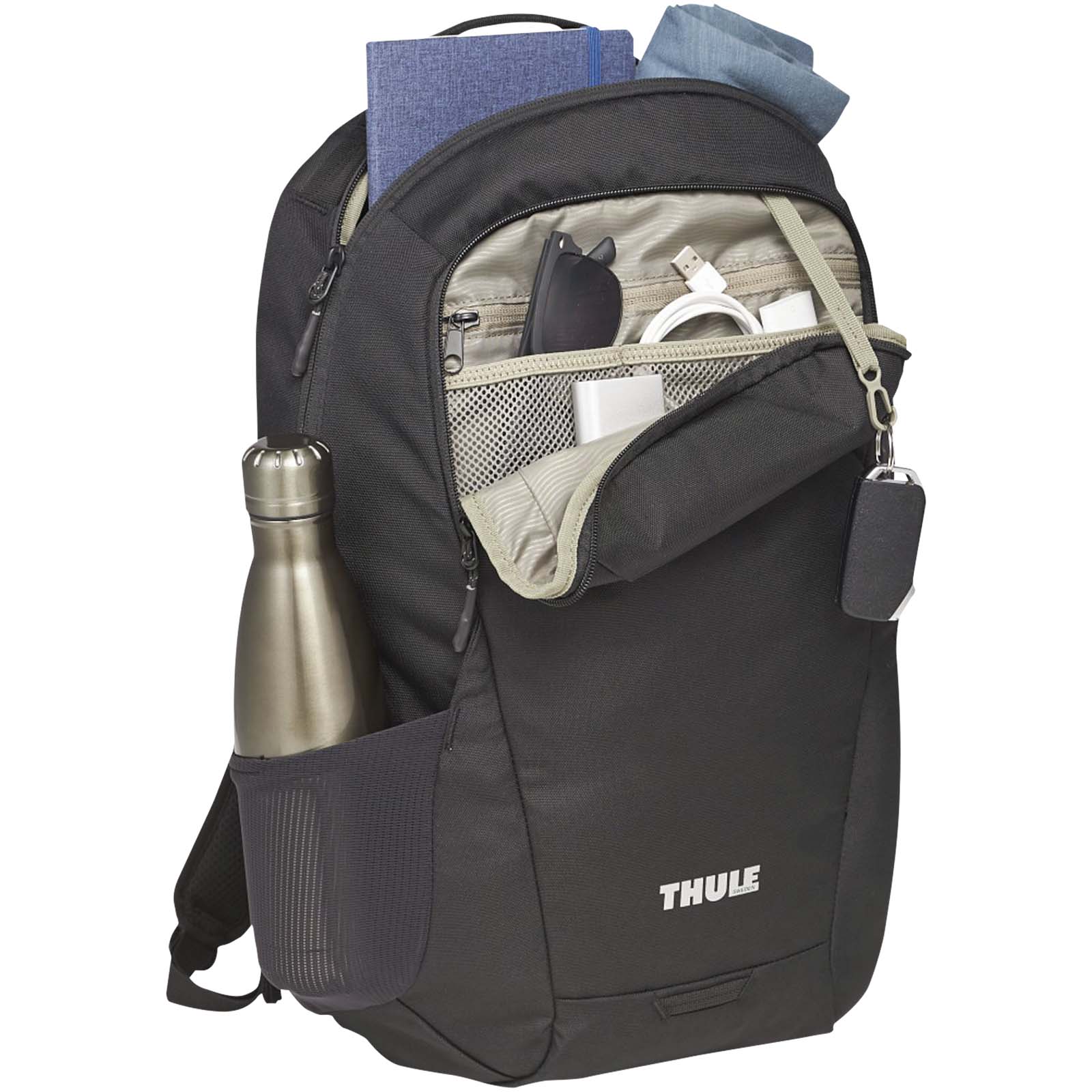Thule Lumion 16″ recycled laptop backpack 21L