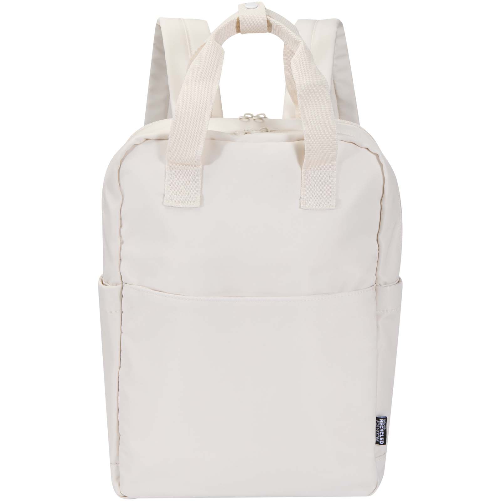 Trip 14” Aware™ recycled travel laptop backpack 9L
