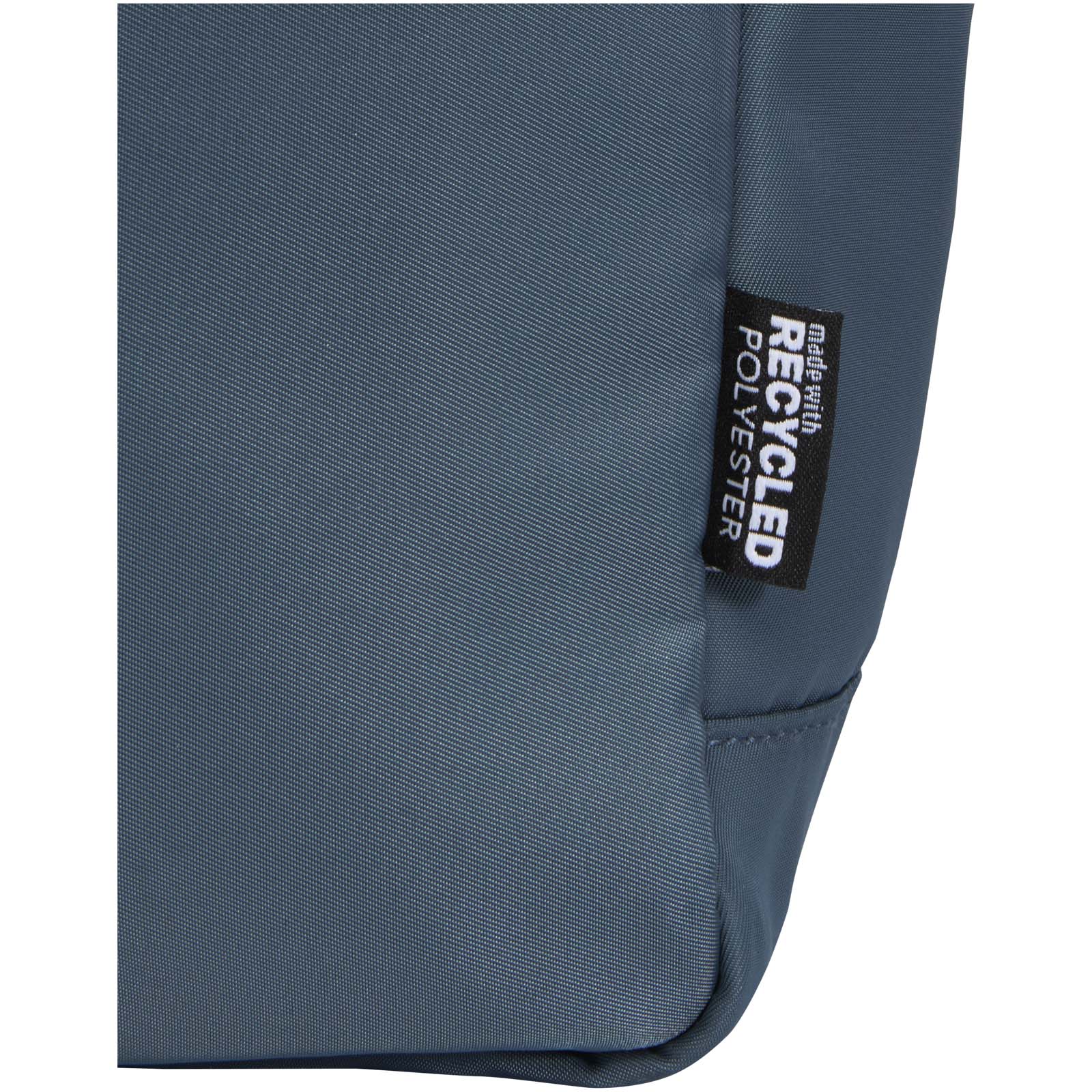 Trip 14” Aware™ recycled travel laptop backpack 9L
