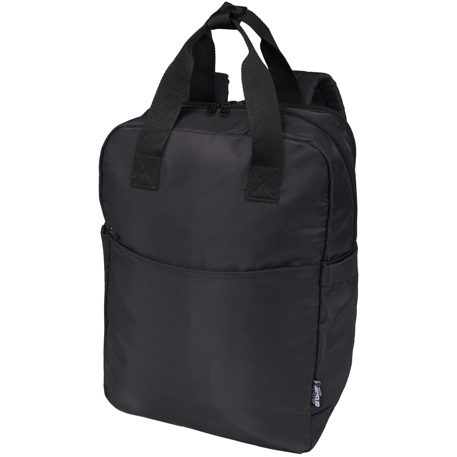 Trip 14” Aware™ recycled travel laptop backpack 9L