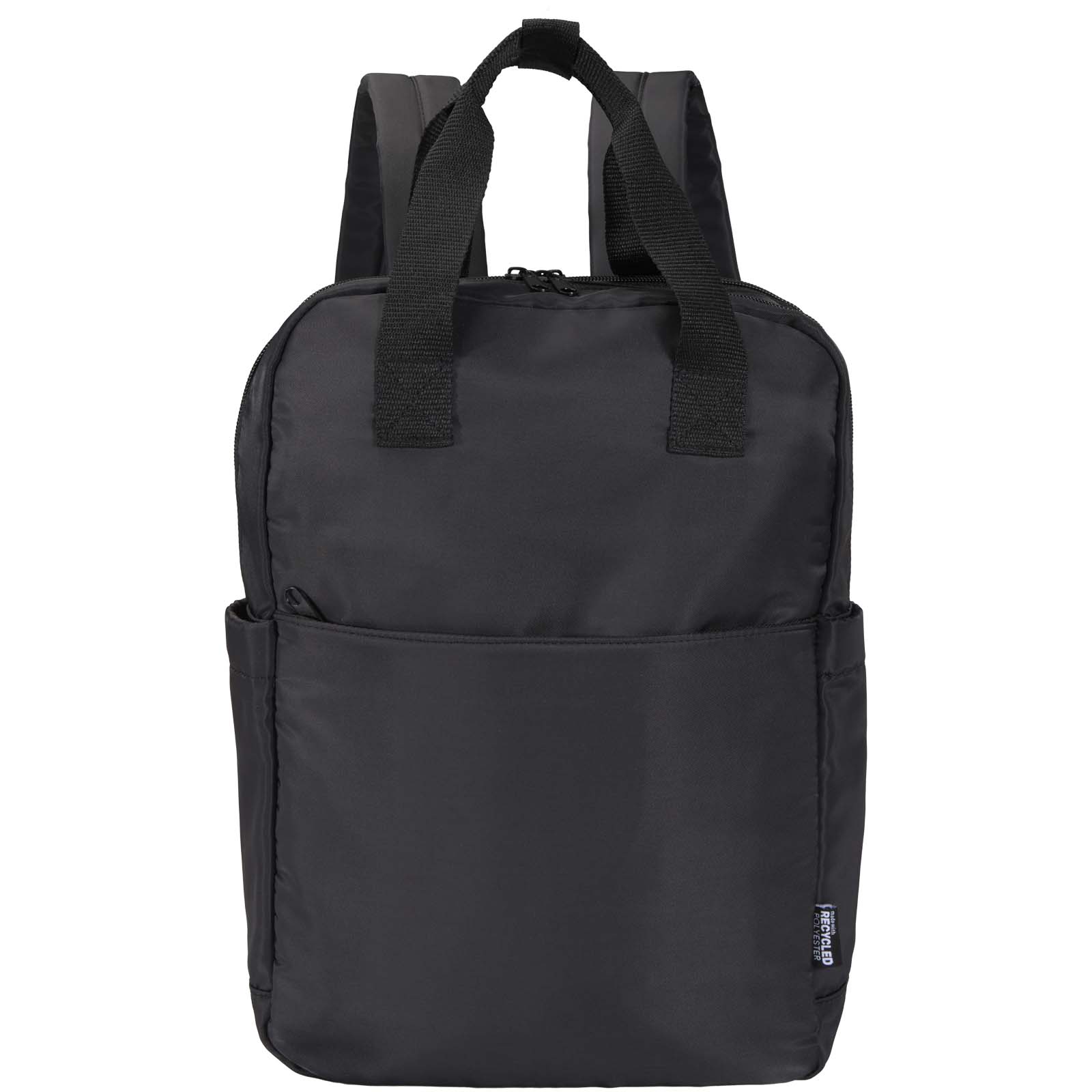 Trip 14” Aware™ recycled travel laptop backpack 9L