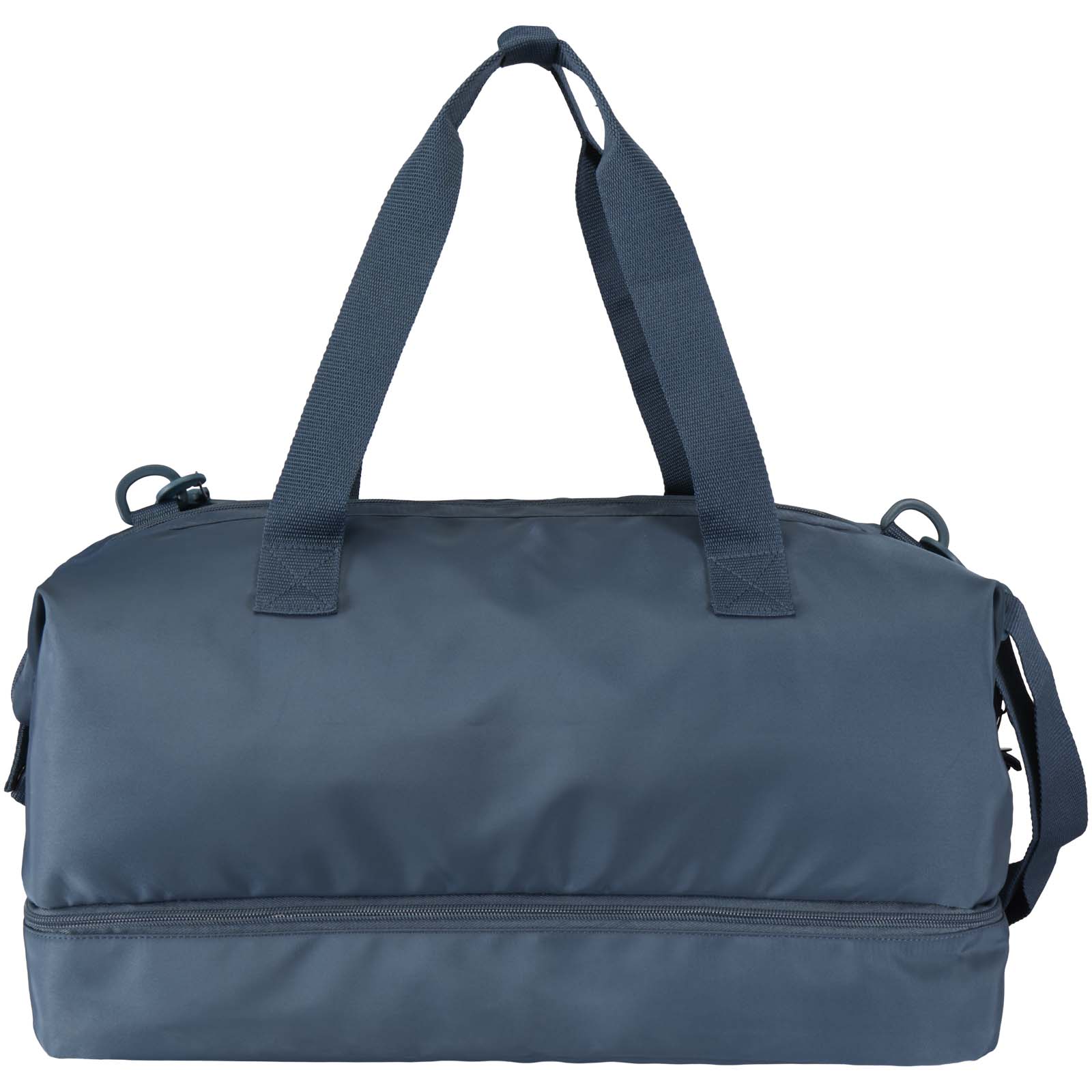Trip Aware™ recycled travel duffel bag 42L