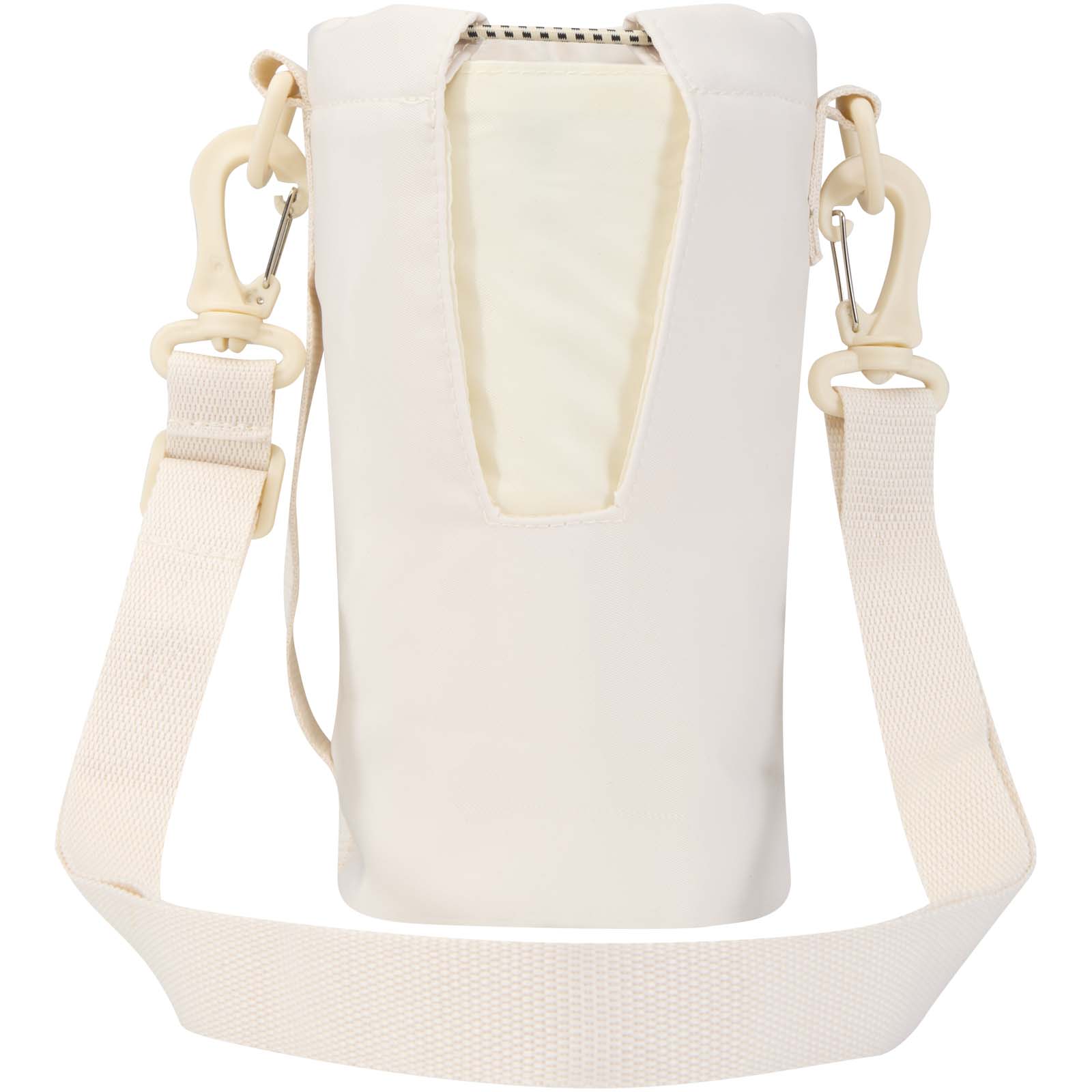 Trip Aware™ recycled travel bottle bag 2L