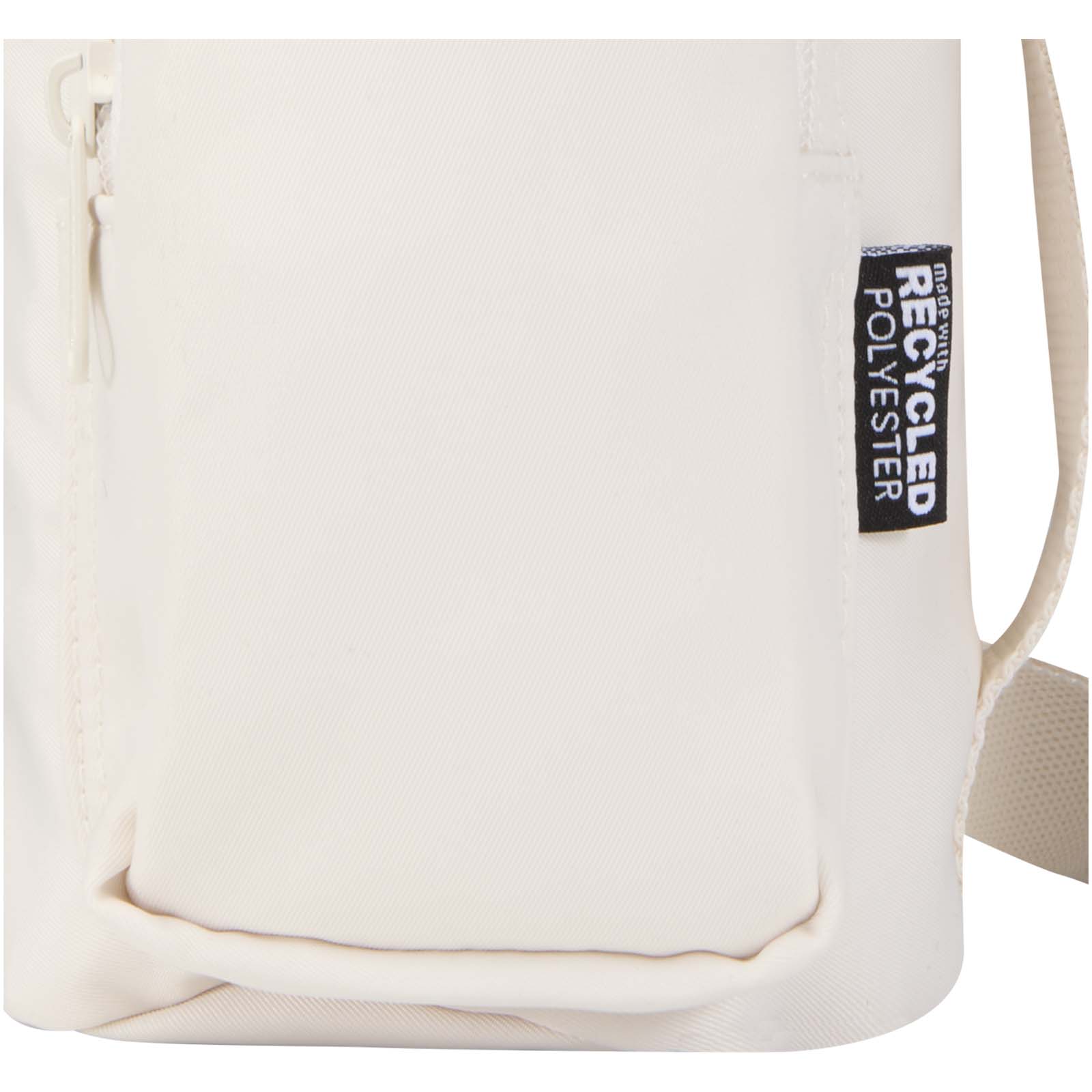 Trip Aware™ recycled travel bottle bag 2L