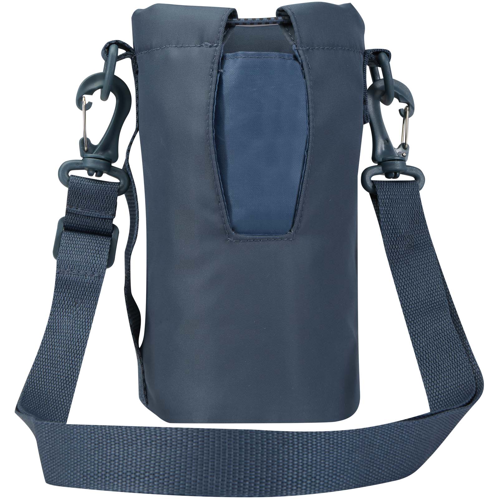 Trip Aware™ recycled travel bottle bag 2L