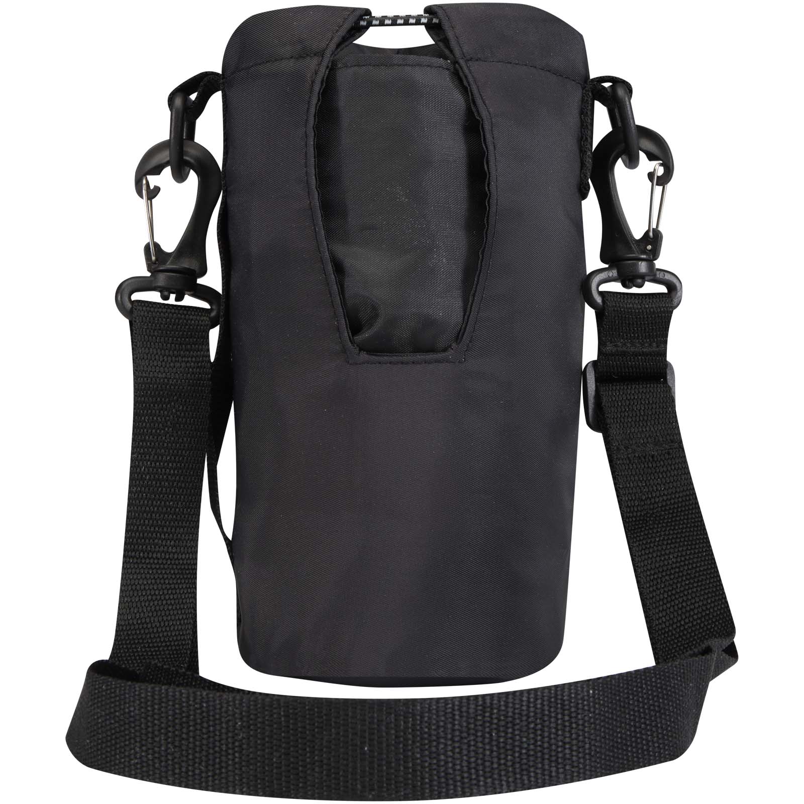 Trip Aware™ recycled travel bottle bag 2L