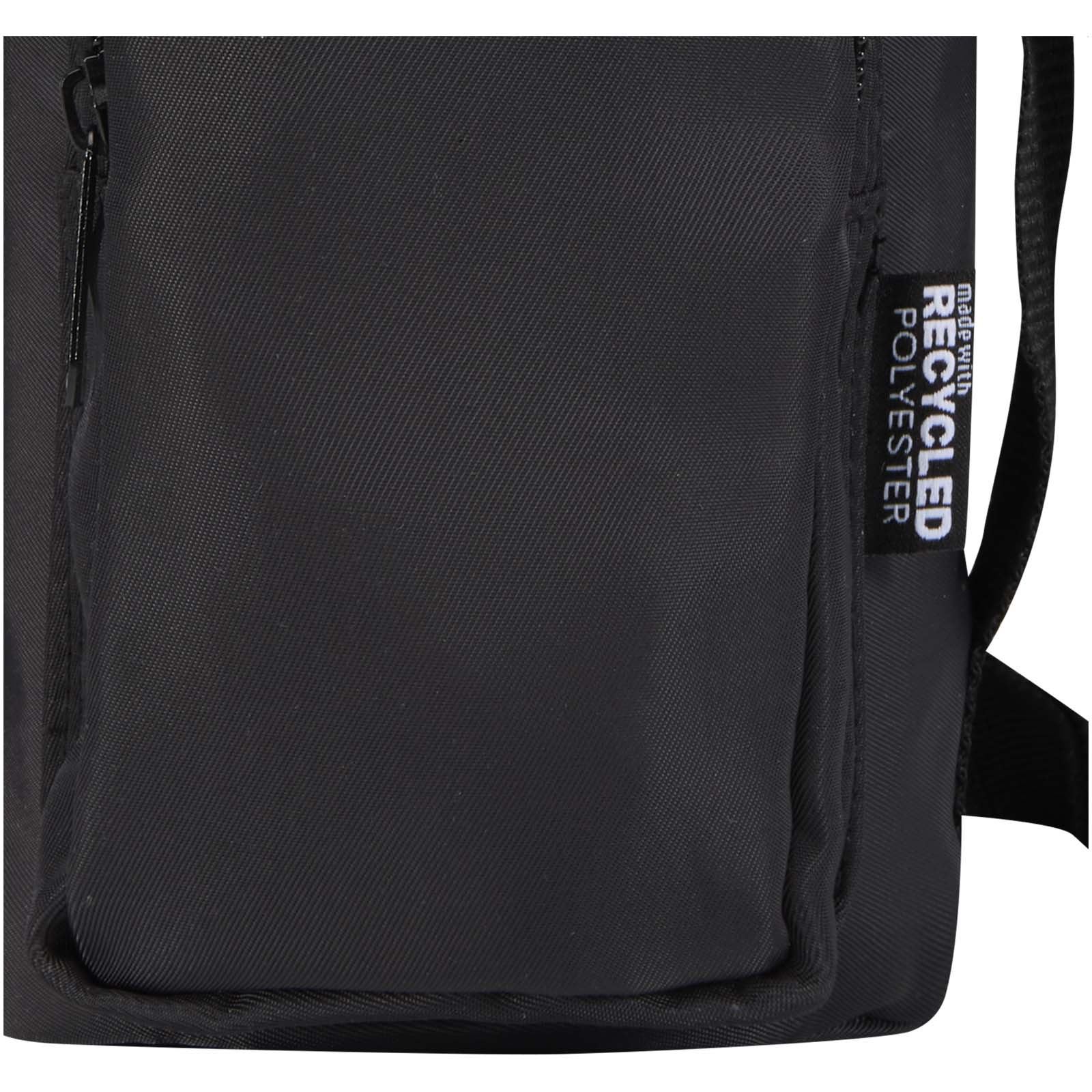 Trip Aware™ recycled travel bottle bag 2L