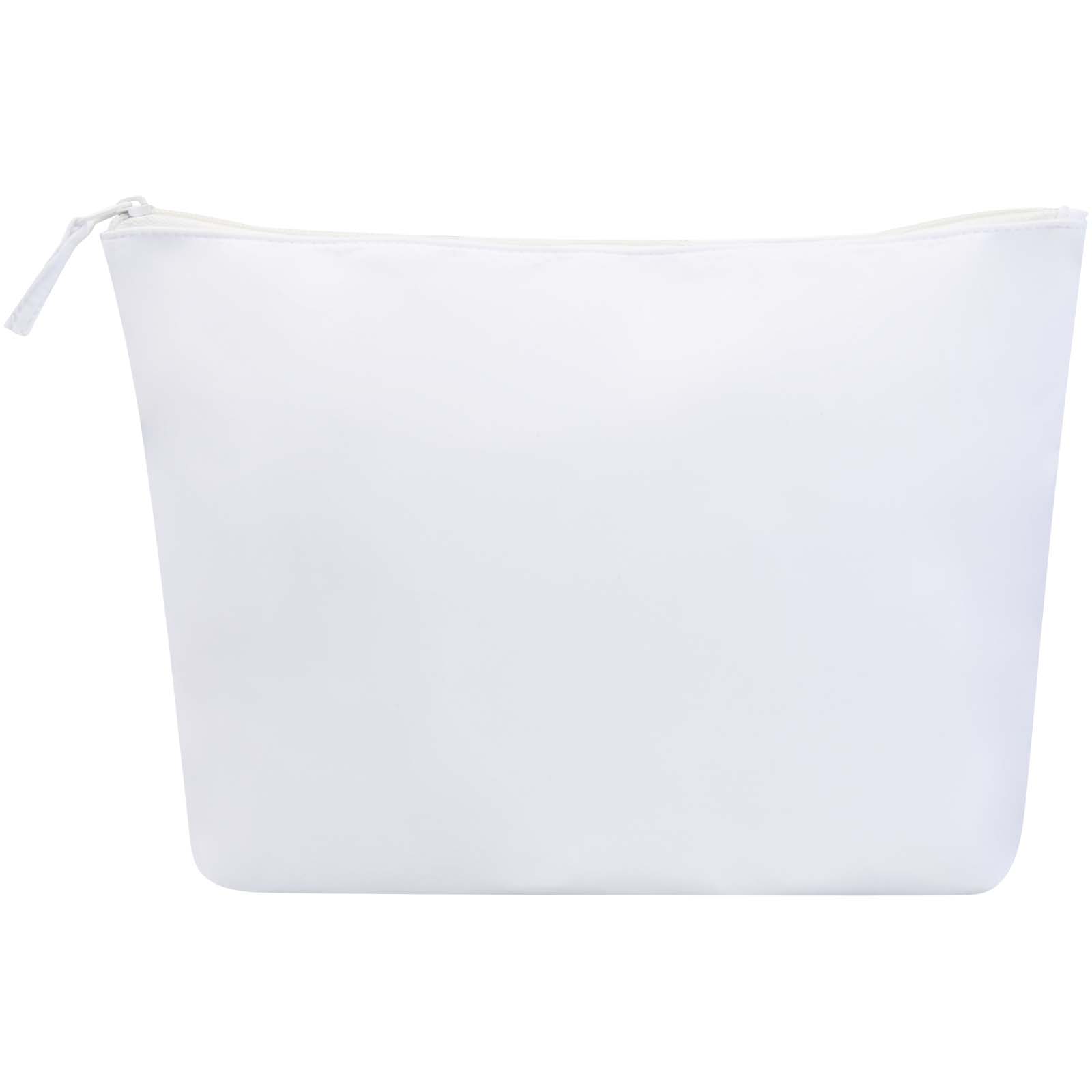 Swift GRS recycled toiletry bag set