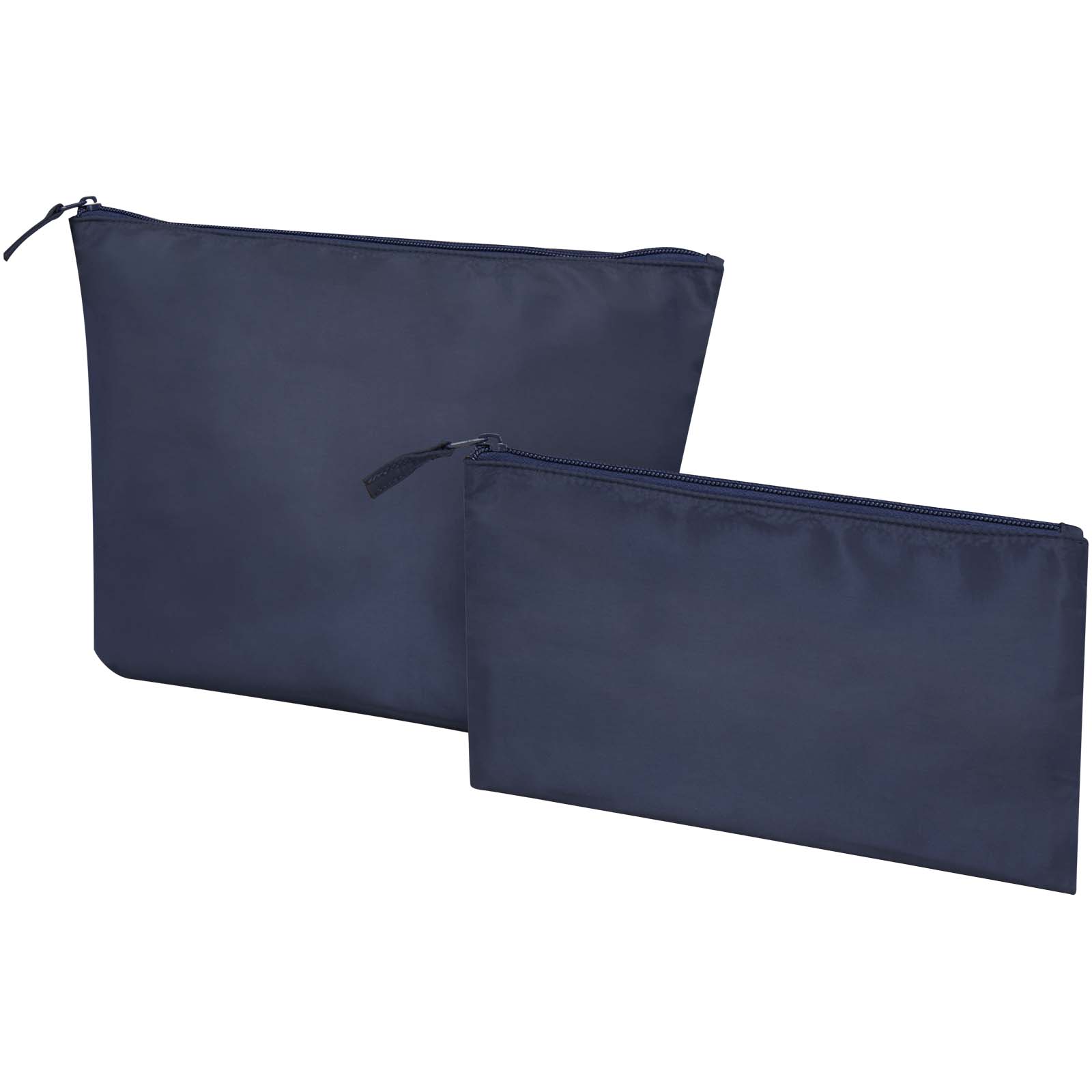 Swift GRS recycled toiletry bag set