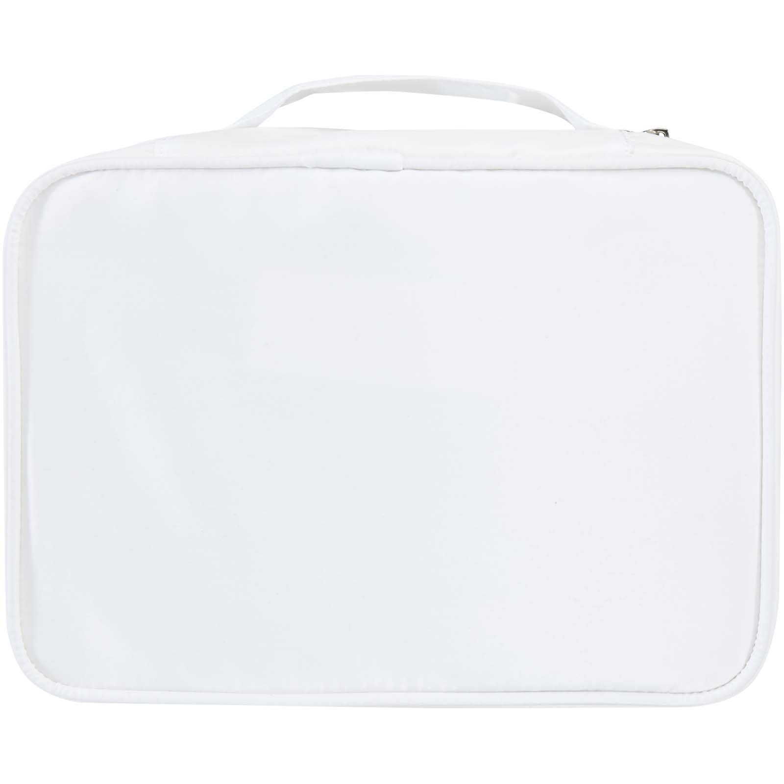 Muse GRS RPET make-up organiser