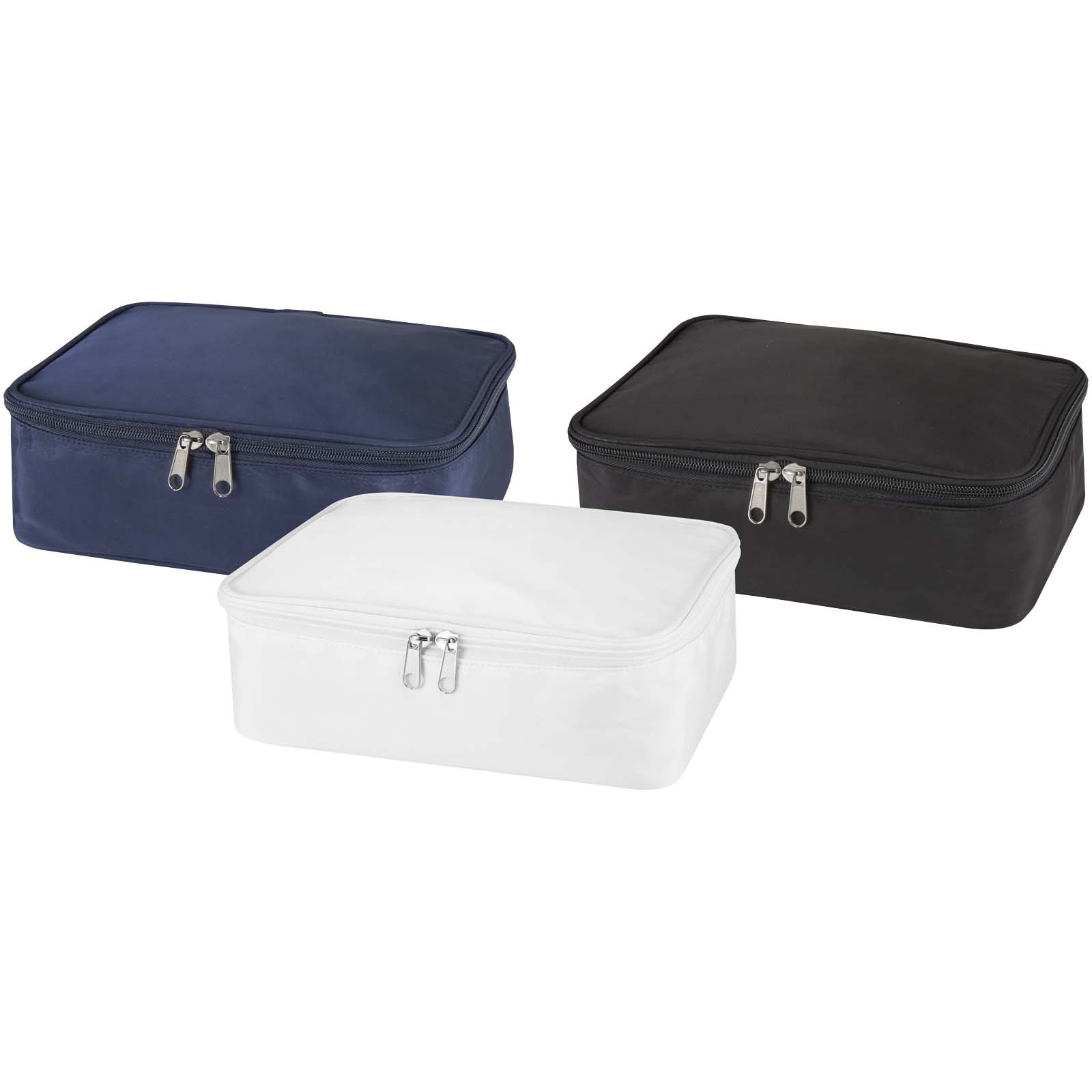 Muse GRS RPET make-up organiser