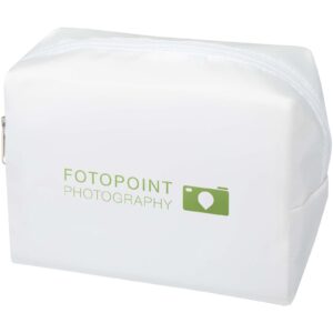 Muse GRS RPET toiletry bag