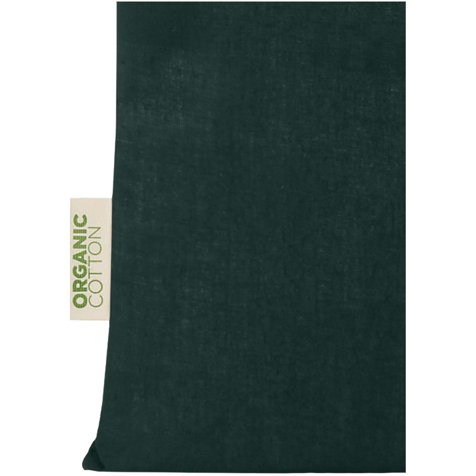 Odisha 140 g/m² OCS organic tote bag 7L